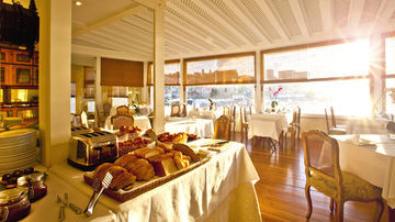 Albatroz Seafront Hotel 5*
